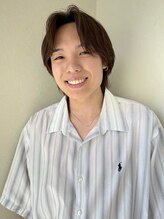 ノラギンザユー(NORA GINZA/U)&nbsp;岡本 琉唯