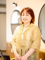 コトナリヘアー(Kotonari hair)/千野　希