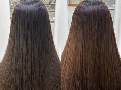 リベレヴ 竹ノ塚(Libereve)の写真