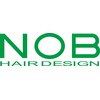 ノブ ヘアデザイン 戸塚店(NOB hairdesign)のお店ロゴ