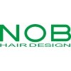 ノブ ヘアデザイン 戸塚店(NOB hairdesign)のお店ロゴ