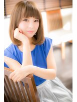 アエカ(aeca) キュートロブ