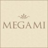 メガミ 円山店(MEGAMI)のお店ロゴ