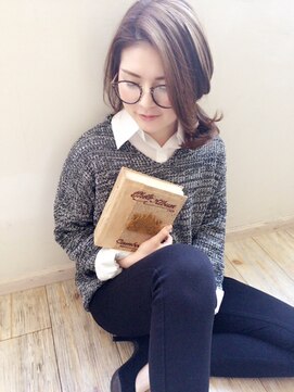 コル(CoL) 大人ヌーディーベージュ★