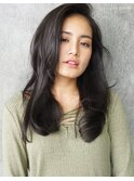 大人ヘルシーストレート