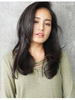 ザ ゴズウェル ヘア(The Goeswell Hair)&nbsp;大人ヘルシーストレート