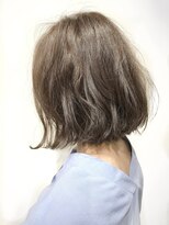 リアン(Lian) 【外ハネボブ】オシャレな雰囲気のボブ