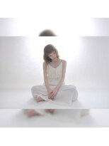 ニコ 五反田店(nico) プレミアムはちみつカラー + カット 12960円→8640円