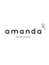 amanda【アマンダ】