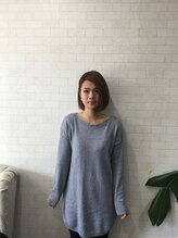 ルル(lulu) 眞野 未智