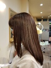美容室 ザ ニューライン