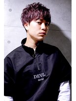 たさわ堂 モクプラス(moku+)&nbsp;moku +スタイル《マッシュショート》