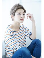 レーヴ リゾート 池袋(Reve resort)&nbsp;大人かわいい ことりベージュ [池袋][池袋東口]【Reve池袋】