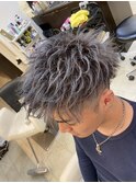 ハイトップシルバー