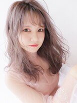 シエル 紙屋町店(CIEL)&nbsp;透明感ピンクベージュ