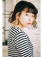 クラシカ(CLASSICA)&nbsp;インナーカラーもおすすめです【幡ヶ谷】【笹塚】【初台】