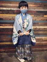 ゴーズゴー 吉祥寺(e)店(go s go)&nbsp;【 go s go 吉祥寺(e) 】七五三 吉祥寺　着物