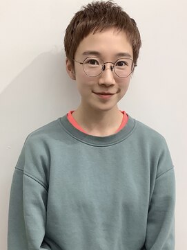 エイト 三軒茶屋店(EIGHT) ピクシーショート