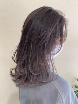 ゼン(Zen.) レイヤーミディアム