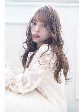 プロデュース 古淵店(Produce) シルクベージュ