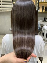 トルネード(TORNADO) 艶髪 ダメージ補修 修復 保湿 サラサラ ベージュカラー K10-27