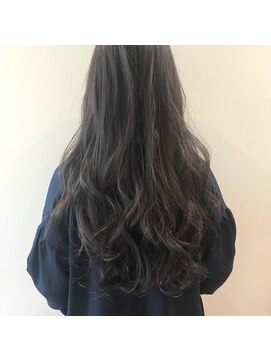 ガーランドウメダ(Garland umeda) ヘルシーレイヤー＿ロング＿00217は