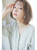 シートゥー(C.two)&nbsp;愛されボブ