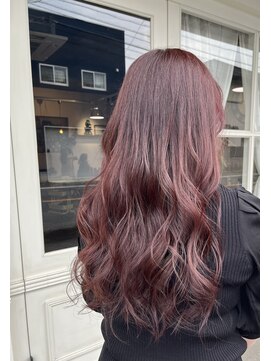 マルコ(marco) ラベンダーカラー