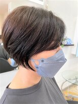 ヴァニラ(Vanilla)&nbsp;ショート＃レイヤー