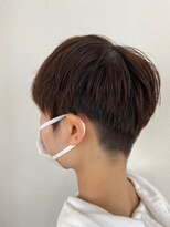 カットウェルズ粟殿店(Cut Well's smile&peace) 【2022年新作スタイル】奈良 cutwells 粟殿