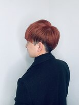 リベルテ 新宿(Liberte) 韓流ソフトマッシュ