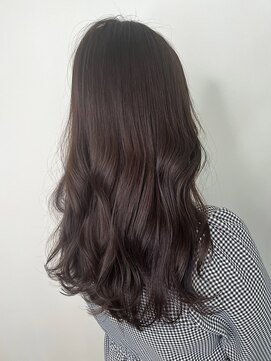 ラニ(RANI) ダークモカブラウン