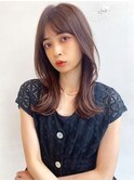 〇くびれヘア