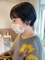 ボトル(bottle)&nbsp;compactショート