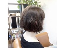 ビルヘアー(Bil hair)の雰囲気(Bil hair guest pic.)
