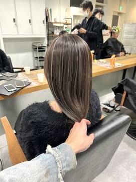 タオ 河原町(Tao) 筋感ハイライト