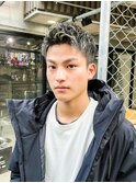 ショートメッシュ short mesh 0419