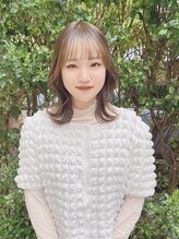 ネオリーブソラ 相模大野店(Neolive sola) 鳥丸夢咲 [相模大野]