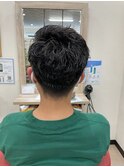すっきりショート!