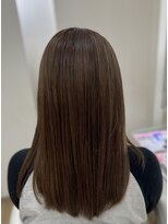 ロベリア(Lovelia) 夏スタイル