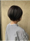 ショート