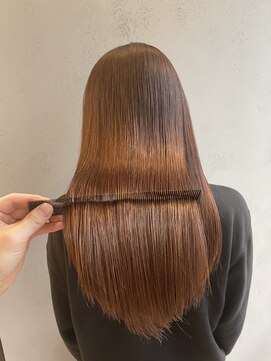 ソファ ヘア 仙台(Sofa) 髪質改善トリートメント