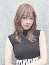 丁寧なスタイリングで最高の仕上がりに！！