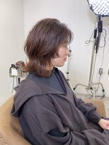 クラッチ 名古屋(CLUTCH)&nbsp;姫カット