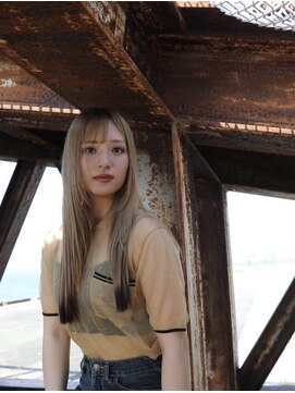 スノッブサンク(Snob ciNQ) balance layer