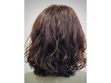 美容室ユアマージュ 富谷店