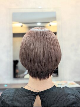 ニドプライベート(Nido PRIVATE) ◆シアーベージュ◆