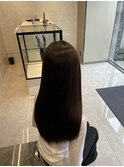 大宮でできる至高の髪質改善