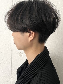 キコ 天神大名西通り店(kico) kico☆メンズマッシュカルマパーマ