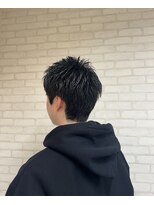 インパークス 駒込店(INPARKS)&nbsp;スパイキーショート［駒込/駒込駅］